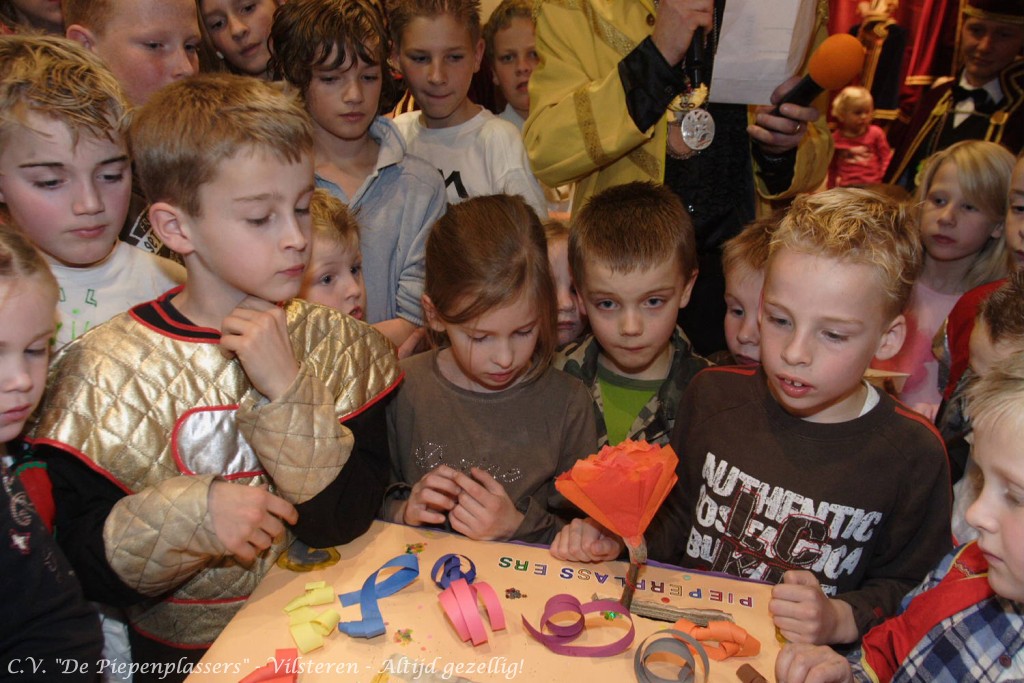 Karnaval Vilsteren kl 37 Piepenplassite